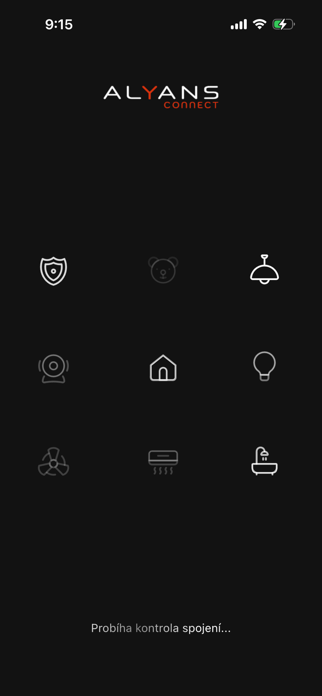 ALYANS Connect Screenshot 1 of 7