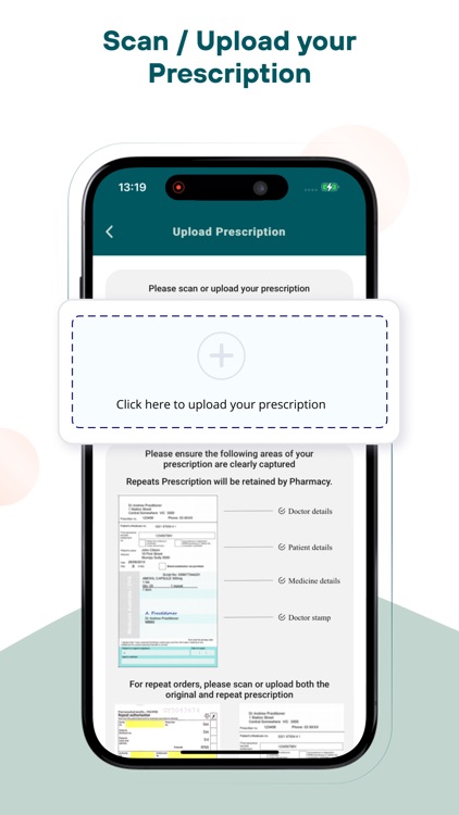 Hola: GP Telehealth in 15 mins screenshot-4