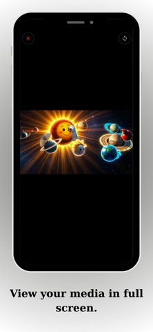 Galerion Screenshot 6 of 6