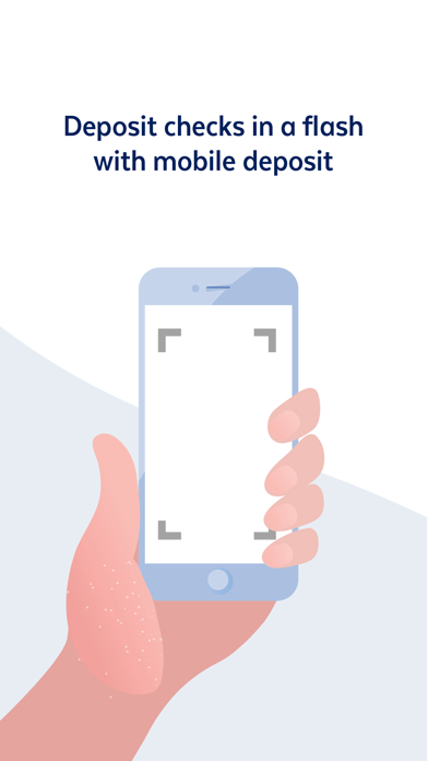 Arkansas FCU Mobile Banking iPhone screenshot 5 - Finance app