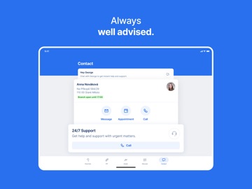 George Česko App Store preview screenshot 13