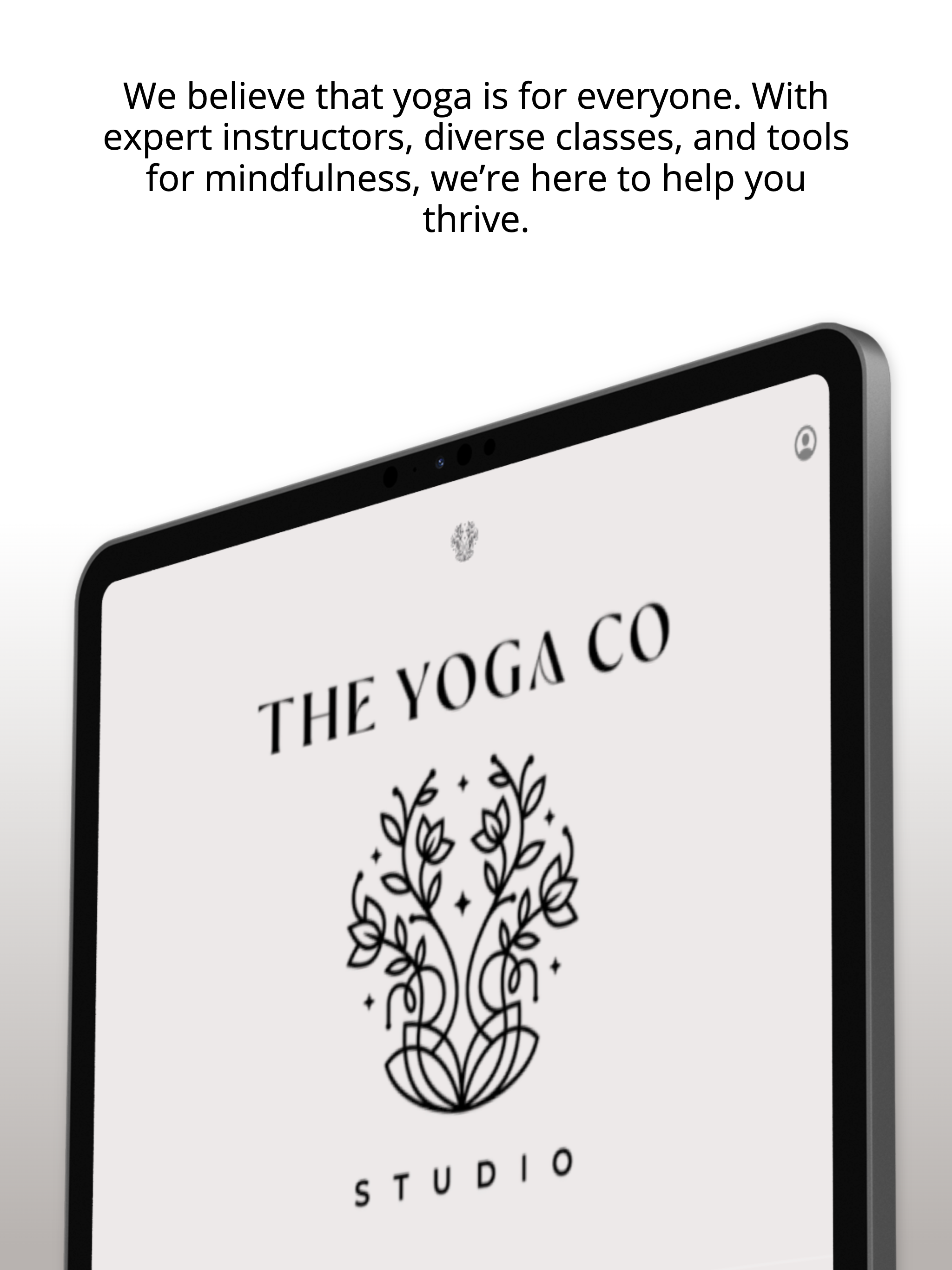 The Yoga Co. Studio