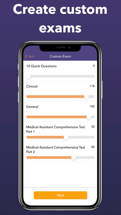 AAMA CMA Exam Prep‬ 2025 screenshot-5