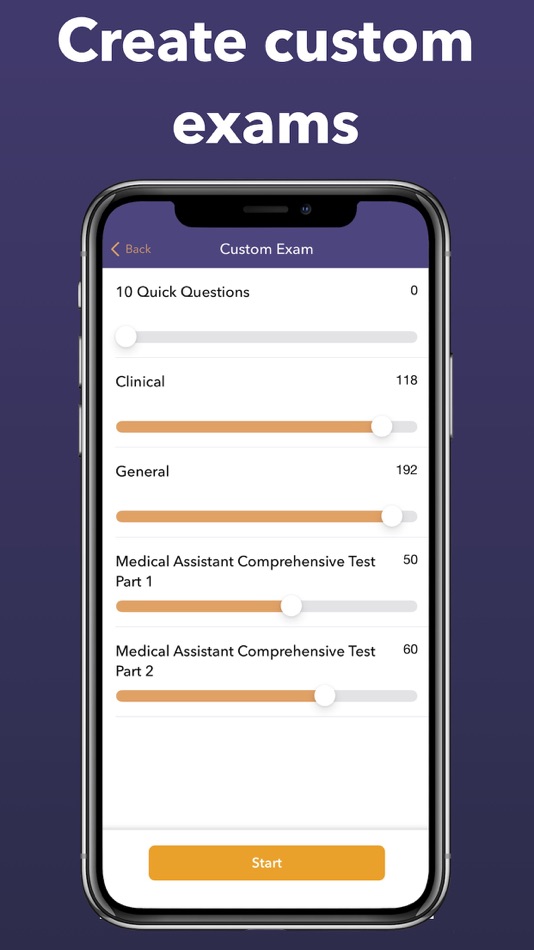 #6. AAMA CMA Exam Prep‬ 2025 (iOS) By: Get Exam