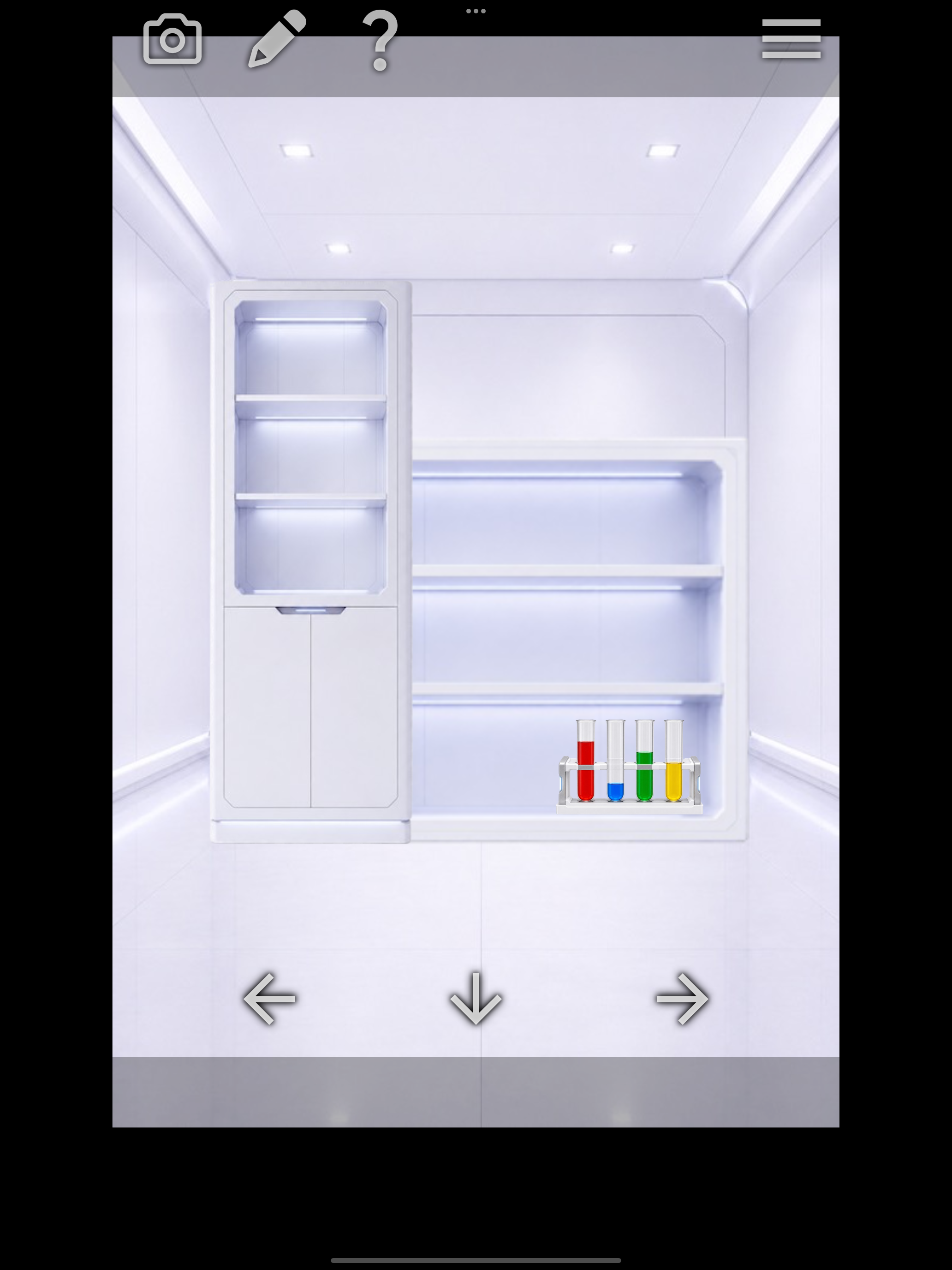 Escape Room: Mystery Puzzle screenshot 17