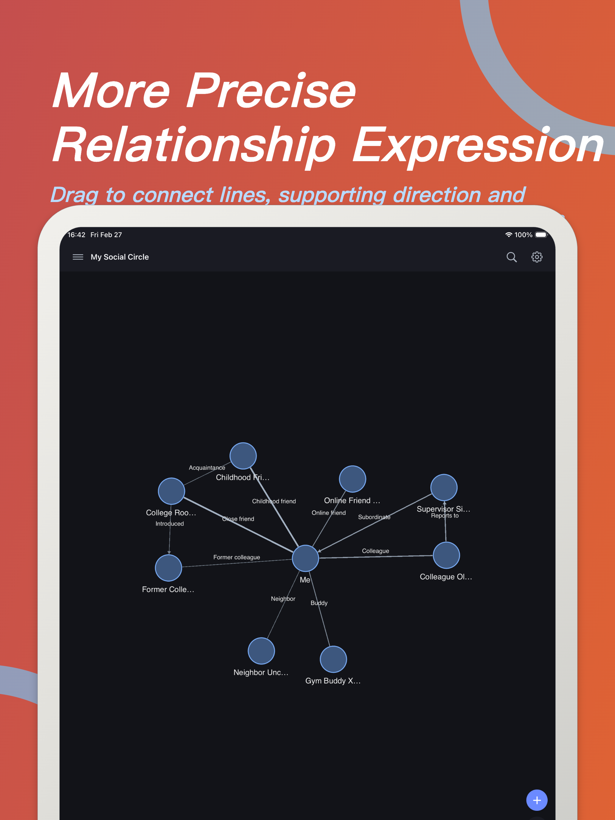 AnyGraph screenshot 11