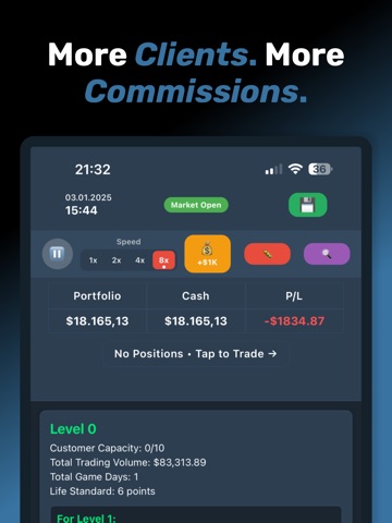 AC Capital Market Screenshot 4