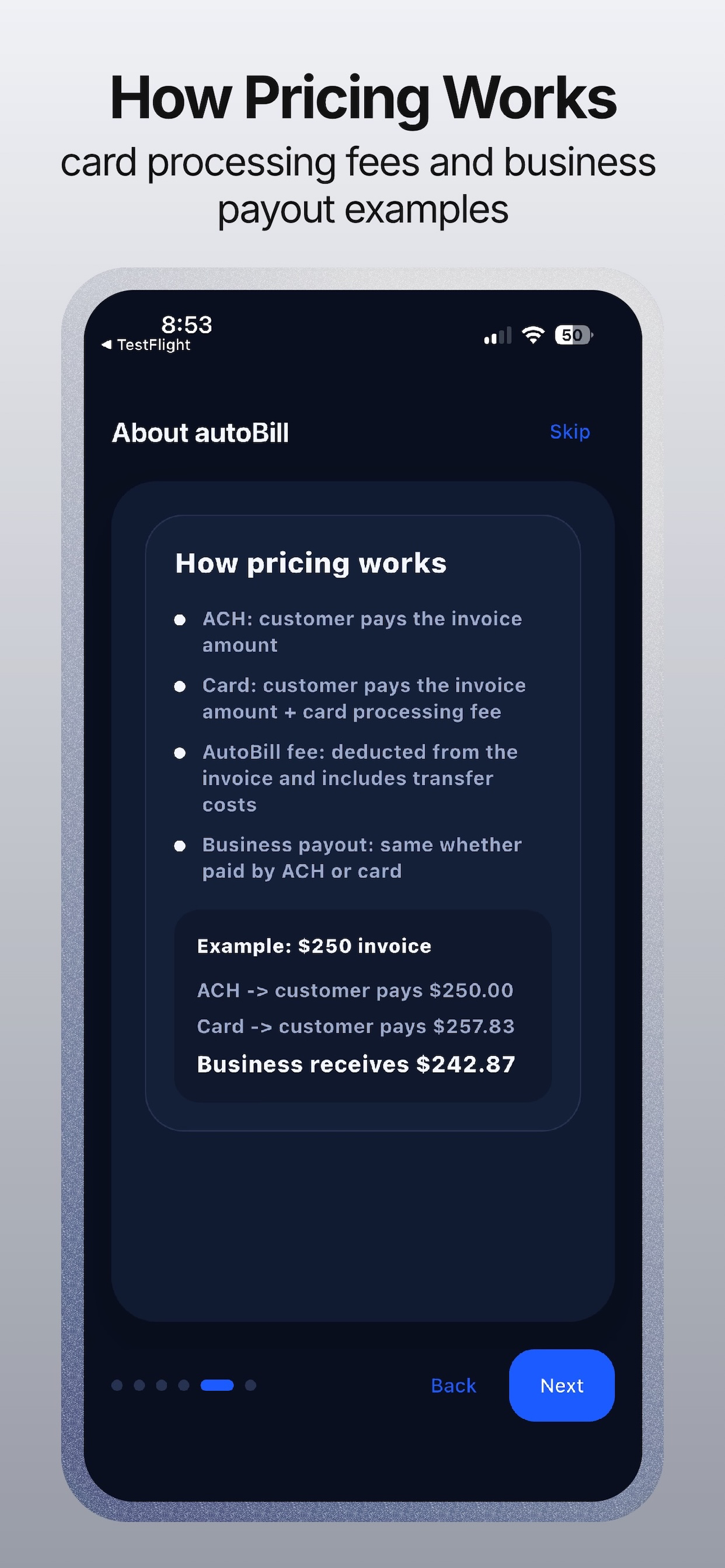 autoBilling