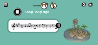 Violin Folk Fox songs Screenshot 1 of 6