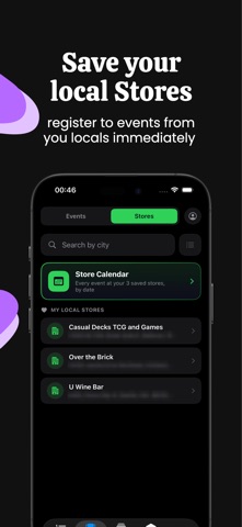 Riftcount: Score Tracker screenshot