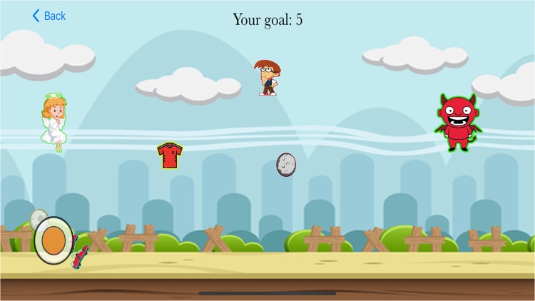 ConsejoDelAngel screenshot-3