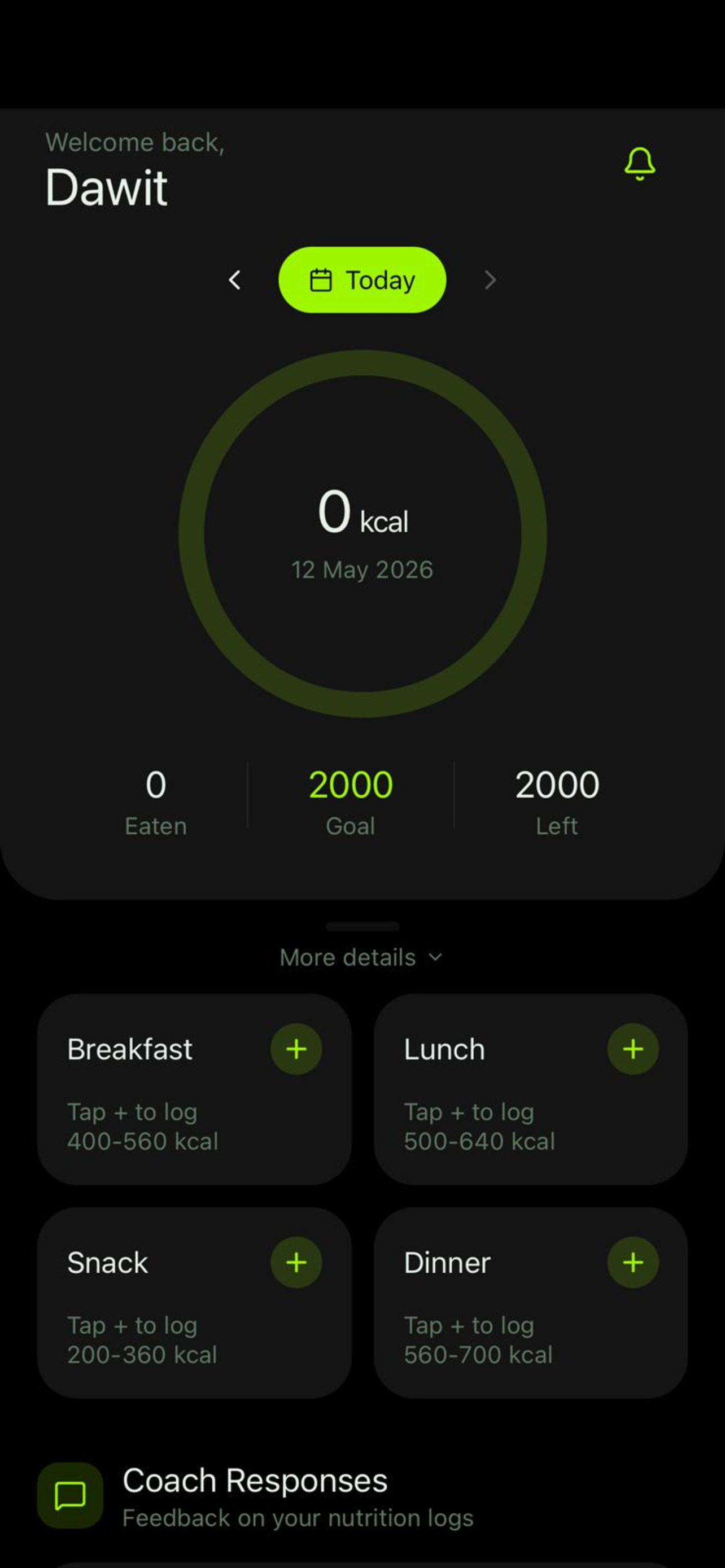 PH Performance screenshot 3