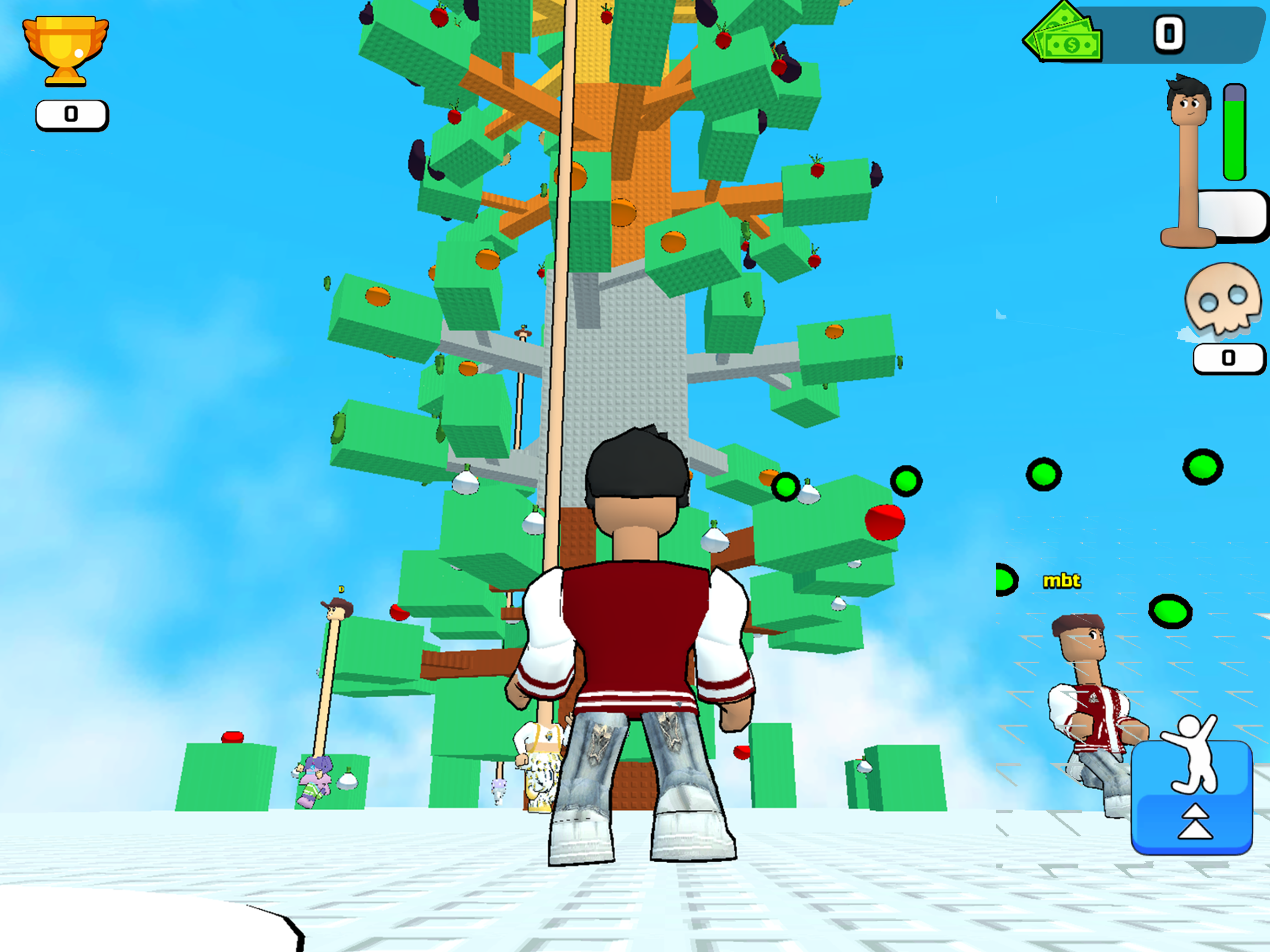 Stretch Long Neck screenshot 6