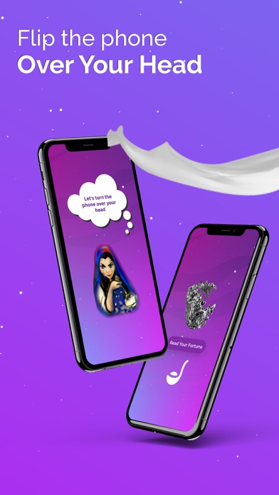 Fortune Teller: Lead Pouring Screenshot