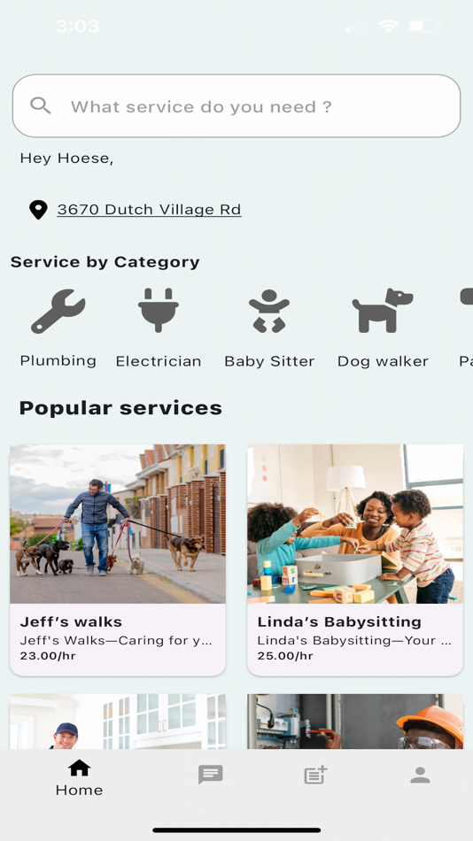 #1. ToGo Services (iOS) 由: ToGo Services Mobile Application Company Ltd