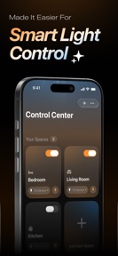 Light Remote for Hue Bridge screenshot