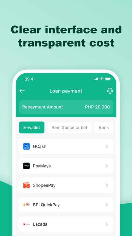 PHPocket Plus Online Loan screenshot-3