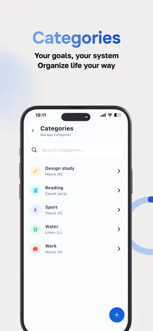 To Track – Habit & Goals screenshot 3