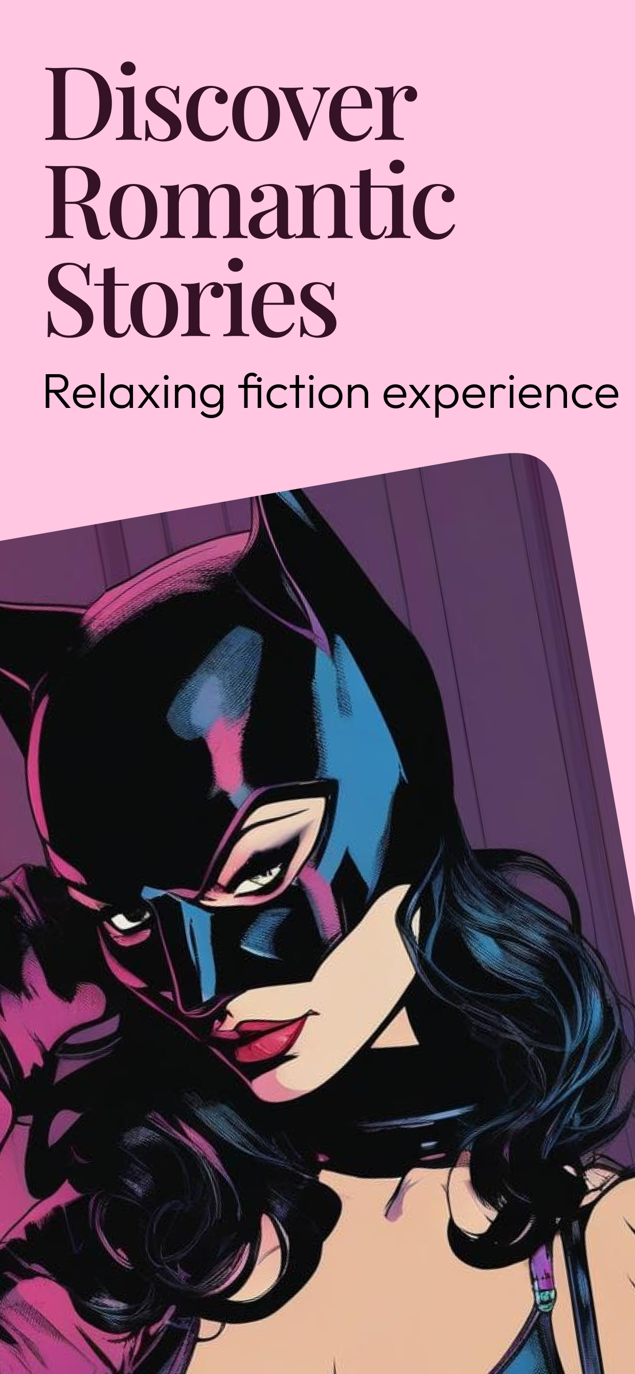 Erotiq – Romantic Audio Story