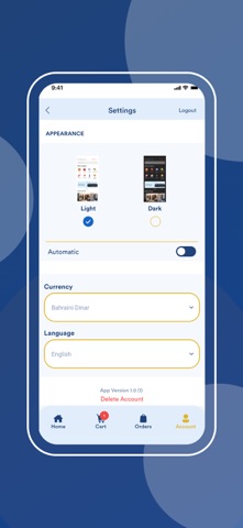 ihdaa screenshot