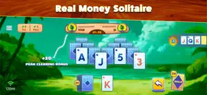 MPL Solitaire: Cash Games screenshot 1