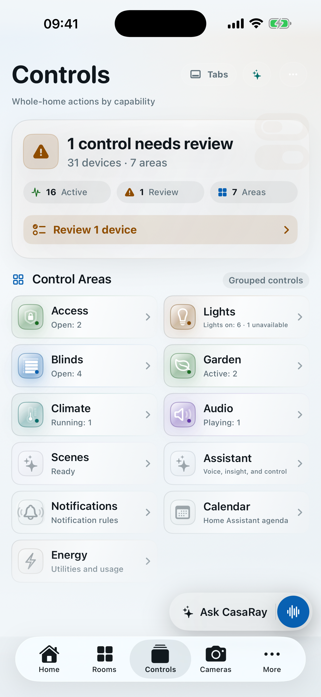 CasaRay screenshot 8