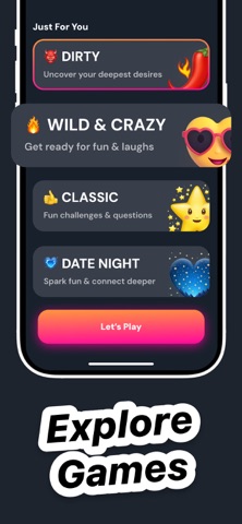 Truth or Dare: Dirty Game | screenshot