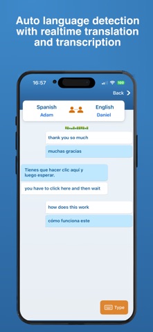 Easy Translator AI Screenshot 3 of 5