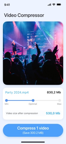 Phone Cleaner Storage Cleanup Screenshot 7 of 9