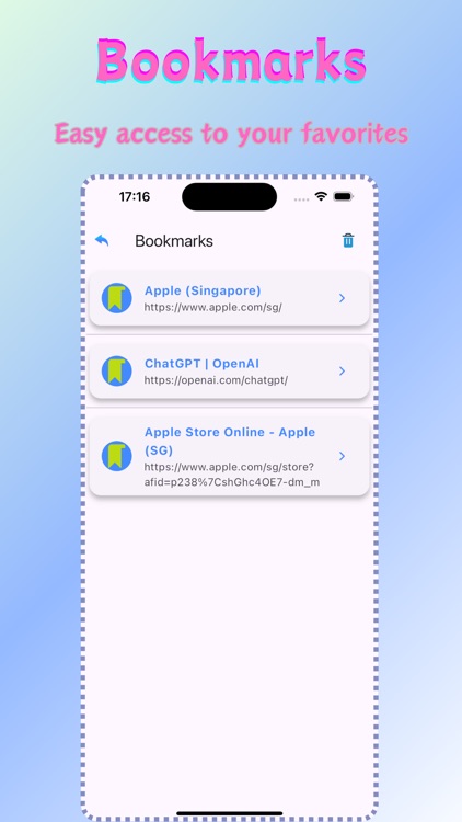 Search Genie screenshot-3