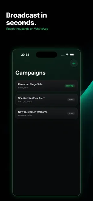 Adjoltz screenshot 2