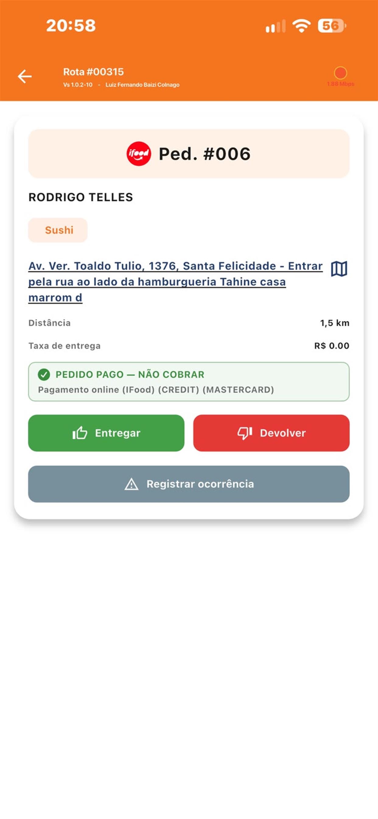 Screenshot 8 of ExatoApp