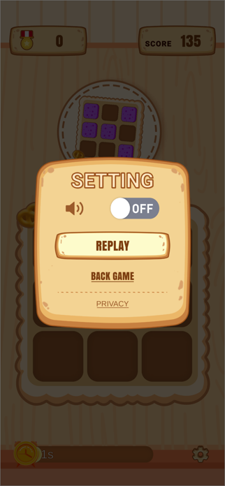 CrazyCheese:Match Puzzle Screenshot 5 of 5