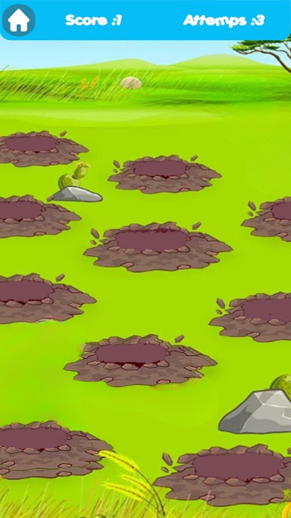 Cozy Coloring Book Fuzzy screenshot-3