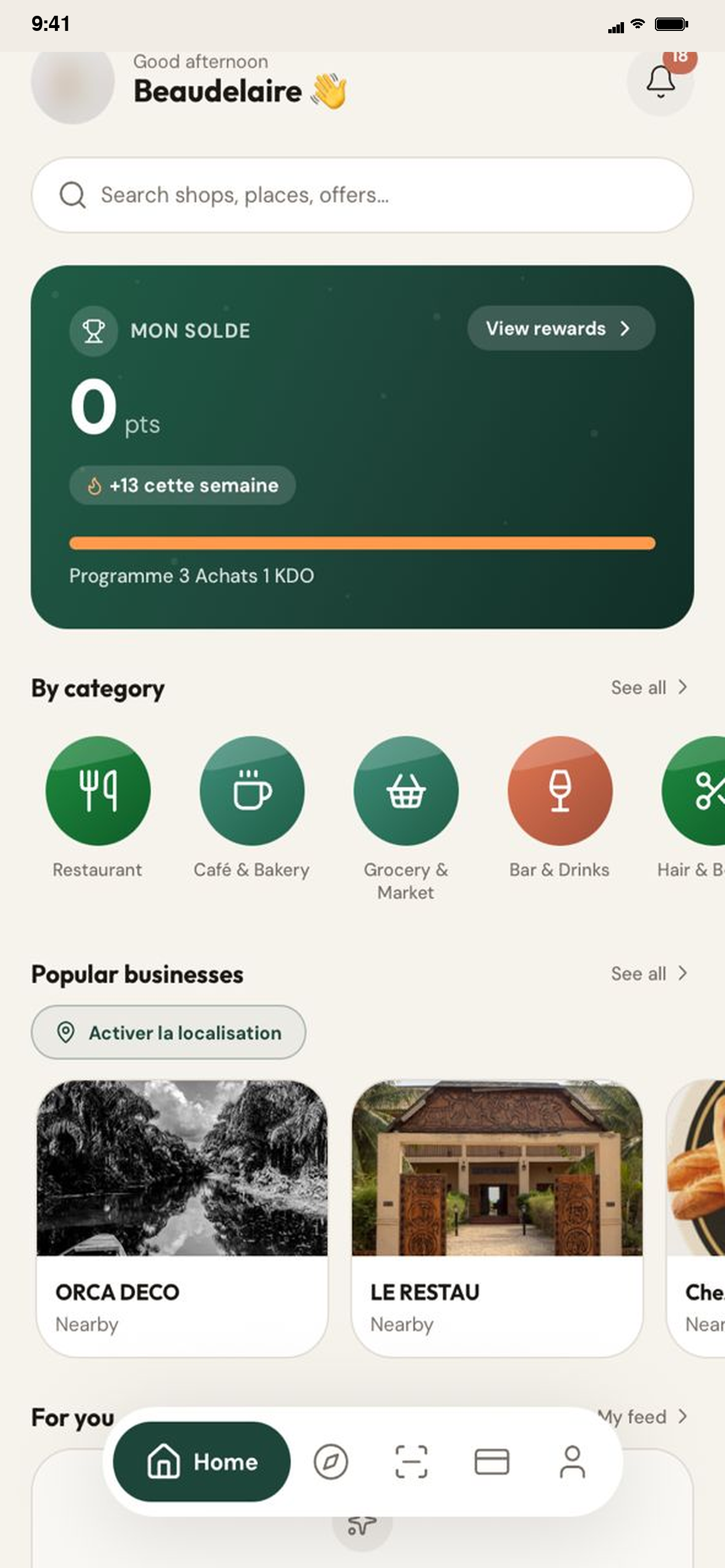 Wulo App