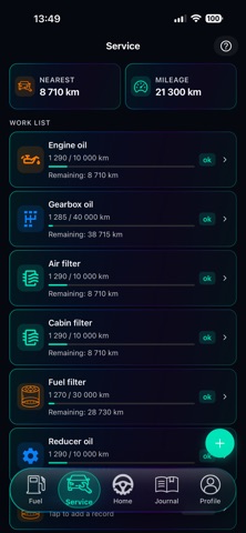 AutoSup Screenshot 3 of 10