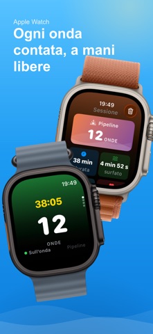 SurfMap: Tue previsioni surf iPhone screenshot 9