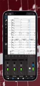 Notion: Music Notation & Tab screenshot