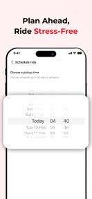 Taxi Loyal | Taxi Gatineau screenshot
