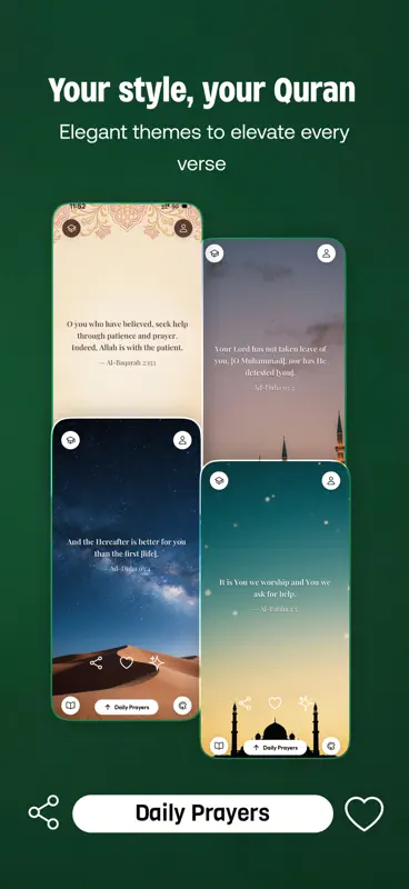 EasyQuran: Islam & Qibla screenshot 5 of 5
