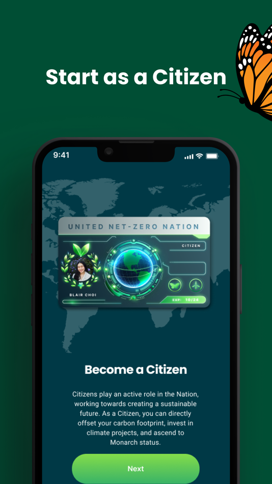 #6. UNZN (CO2Network) (iOS) 由: CO2 Network Inc.