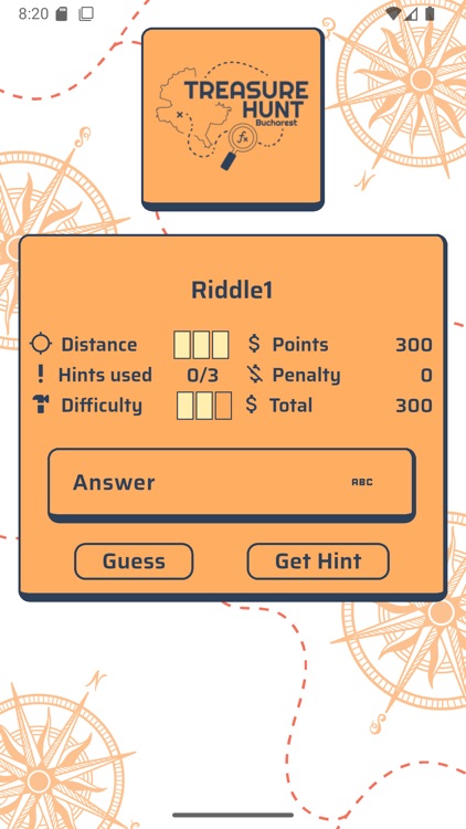 LSAC Treasure Hunt screenshot-3