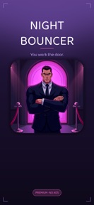 Night Bouncer: ID Check Club screenshot