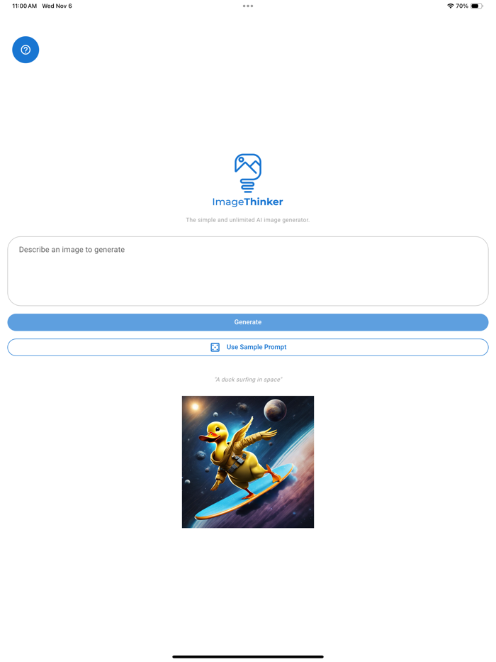 Ai Image Generator- No Paywall