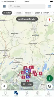 pfronten outdoor-app iphone bildschirmfoto 3