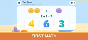 123 Numbers Math Toddlers 2 5 screenshot 3
