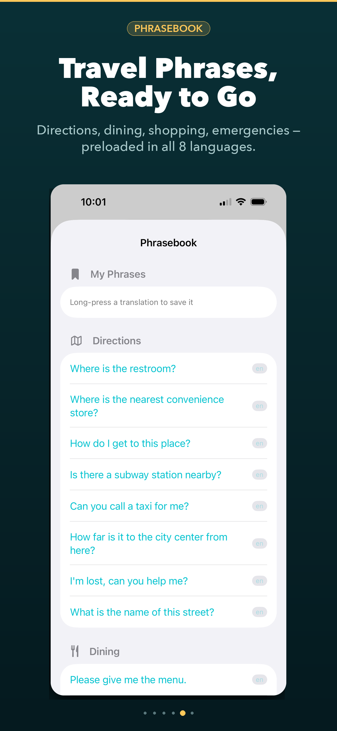 ingTranslate - Translate_ing screenshot 5