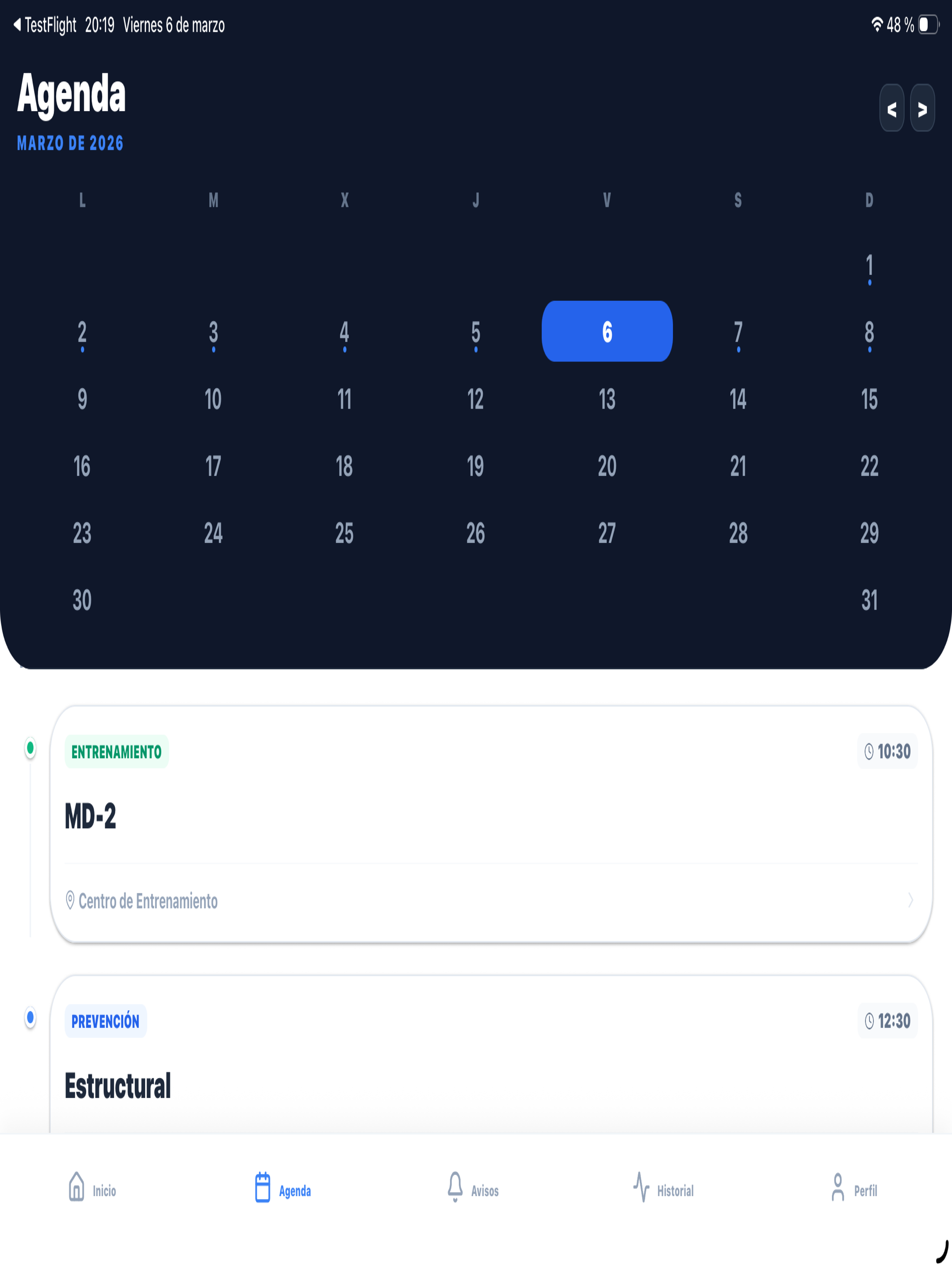 Medsoccer Pro