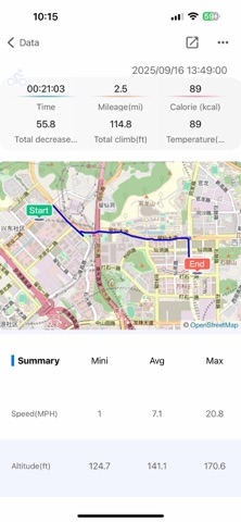 Link-S Screenshot 6 of 6