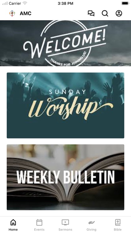 Allensville Mennonite Church